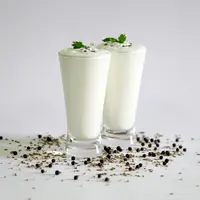 Ilustrasi Buttermilk/https://www.shutterstock.com/Manoj&nbsp;Borah