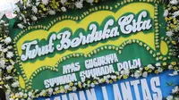 Bahagia Campur Haru, Istri dari Iptu Yudi Korban Rusuh Mako Brimob Melahirkan