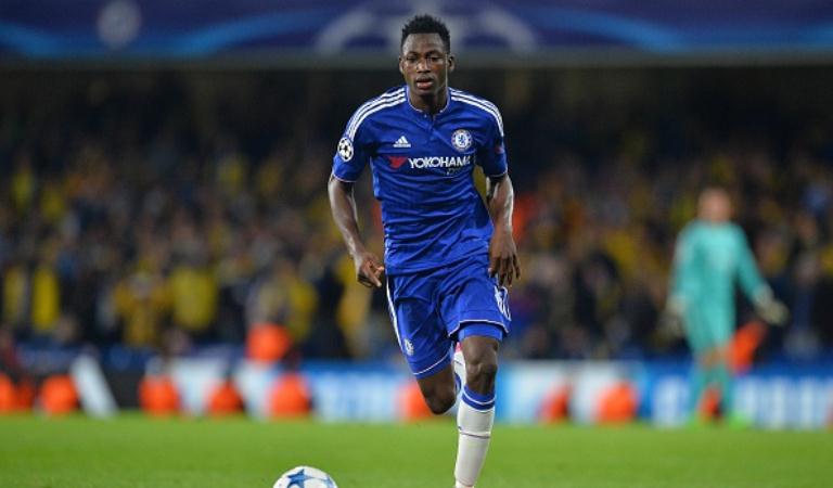 Baba Rahman (AFP)