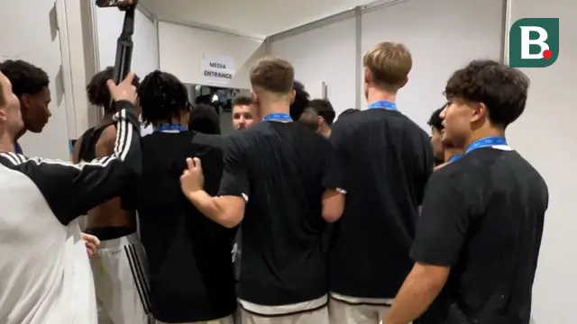 Jerman U-17