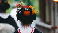 Jepang Gelar Festival untuk Menghormati Sisir dan Aksesori Rambut