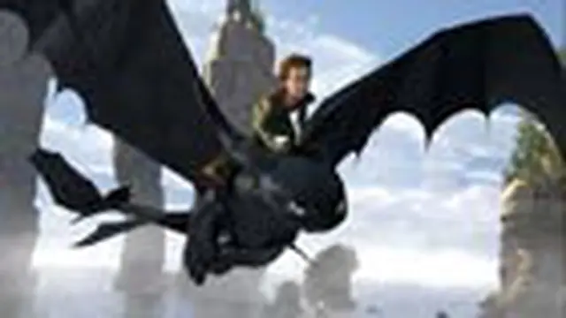 How to Train Your Dragon