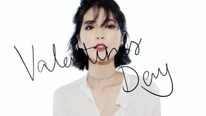 Jangan Cuma Baju, Saat Valentine Makeup Kamu Juga Harus Oke!