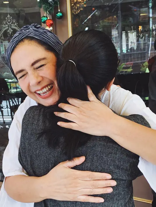 (Instagram/naymirdad)