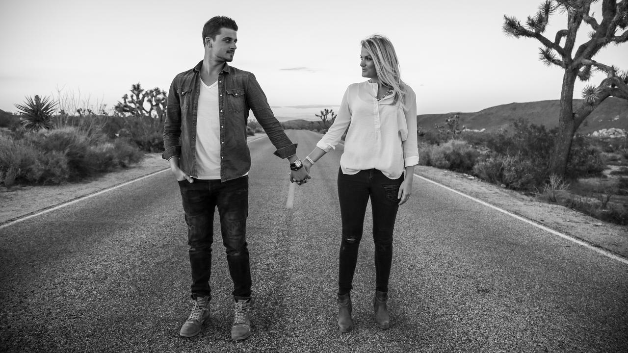 Ilustrasi mantan pacar