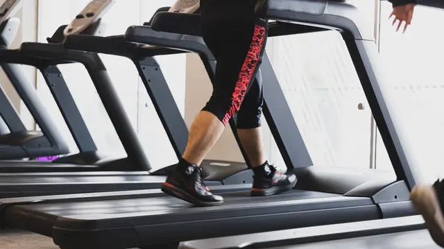 Konsistensi Jadi Kunci agar Rutinitas Gym Tetap Terjaga