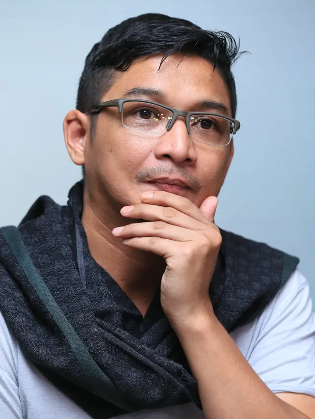 [Bintang] Pasha Ungu