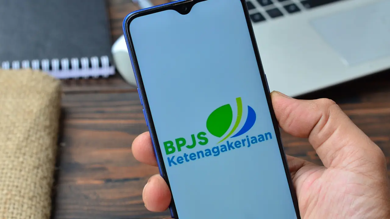 BPJS Ketenagakerjaan