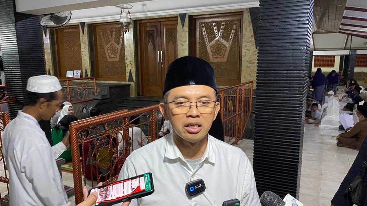 Komisi VIII: Pansus Haji Masalah DPR dan Pemerintah, Tak Ada Urusan dengan PBNU Berita Viral Hari Ini Jumat 20 September 2024