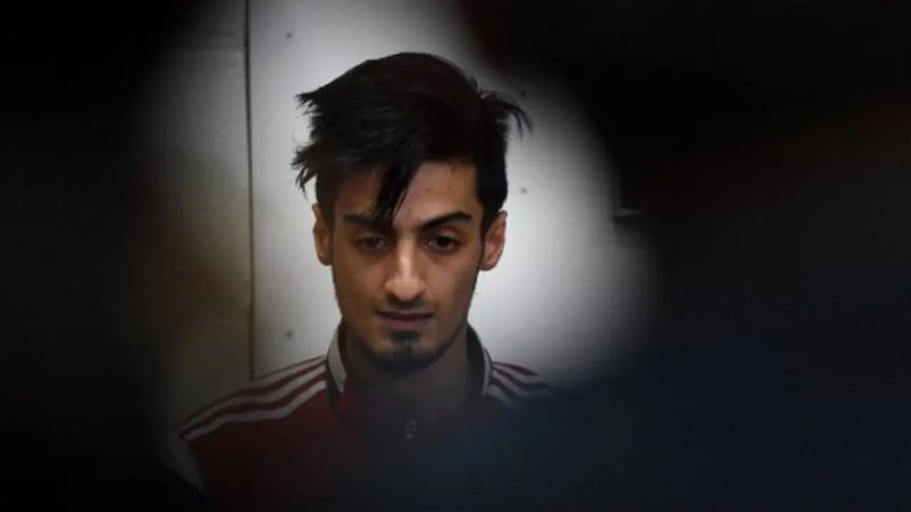 Mourad Laachraoui