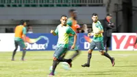 Alfred Riedl Ungkap Rahasia Mental Kuat Timnas Indonesia
