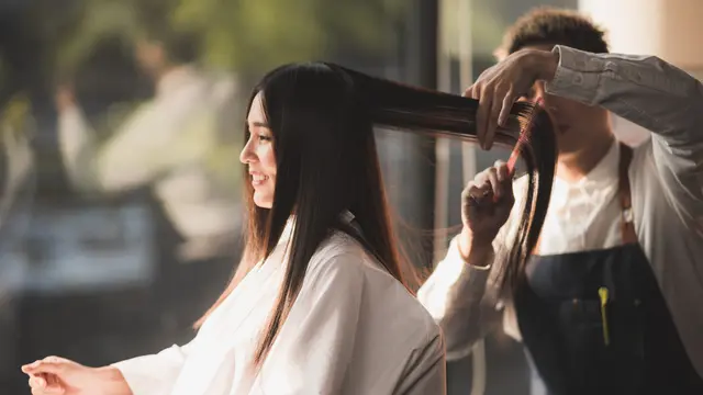 Apakah Boleh Memotong Rambut Saat Haid? Ini Dia Jawabannya dari Segi Medis