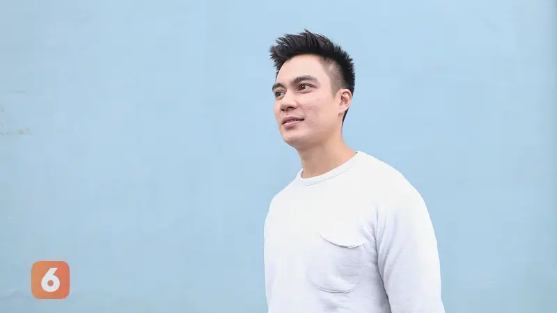 [Bintang] Baim Wong