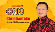 Menimbang Peran DSI di Tengah Himpitan APBN