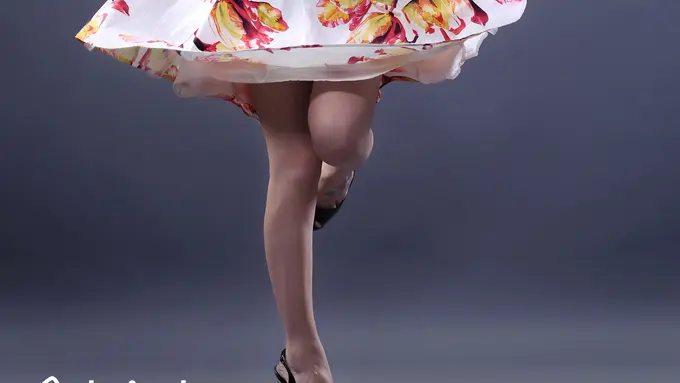 [Bintang] Eksklusif Celine Evangelista