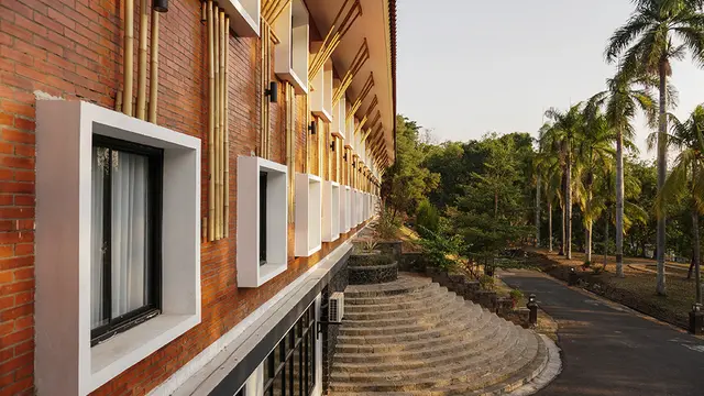 Momen Trip ke Purwakarta, Manjakan Diri dengan Rekomendasi Hotelnya