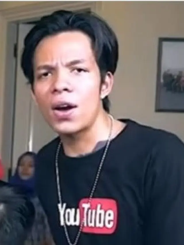 6 Foto Lawas Atta Halilintar Tidak Pakai Bandana Sebelum Terkenal