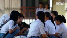 Dinas Pendidikan Kota Semarang mengeluarkan surat edaran yang berisi larangan merayakan valentine 
