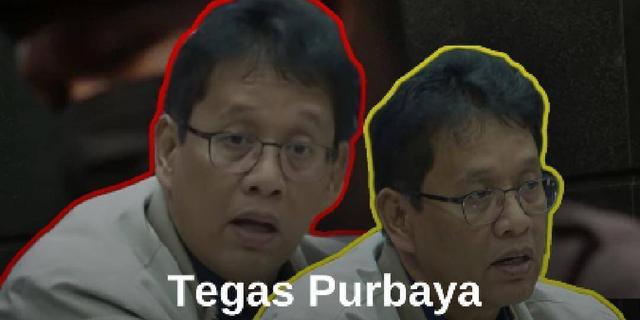 Respon Purbaya Tegas Sooal KPK OTT Pegawai Pajak &amp; Bea Cukai: Saya Tak Akan Intervensi!