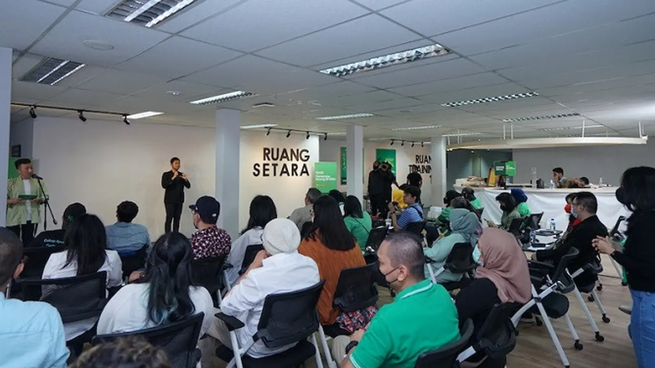 Grab Indonesia