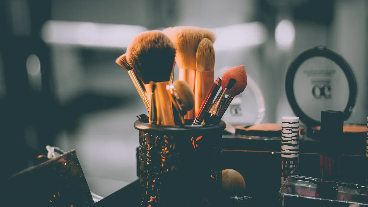Makeup