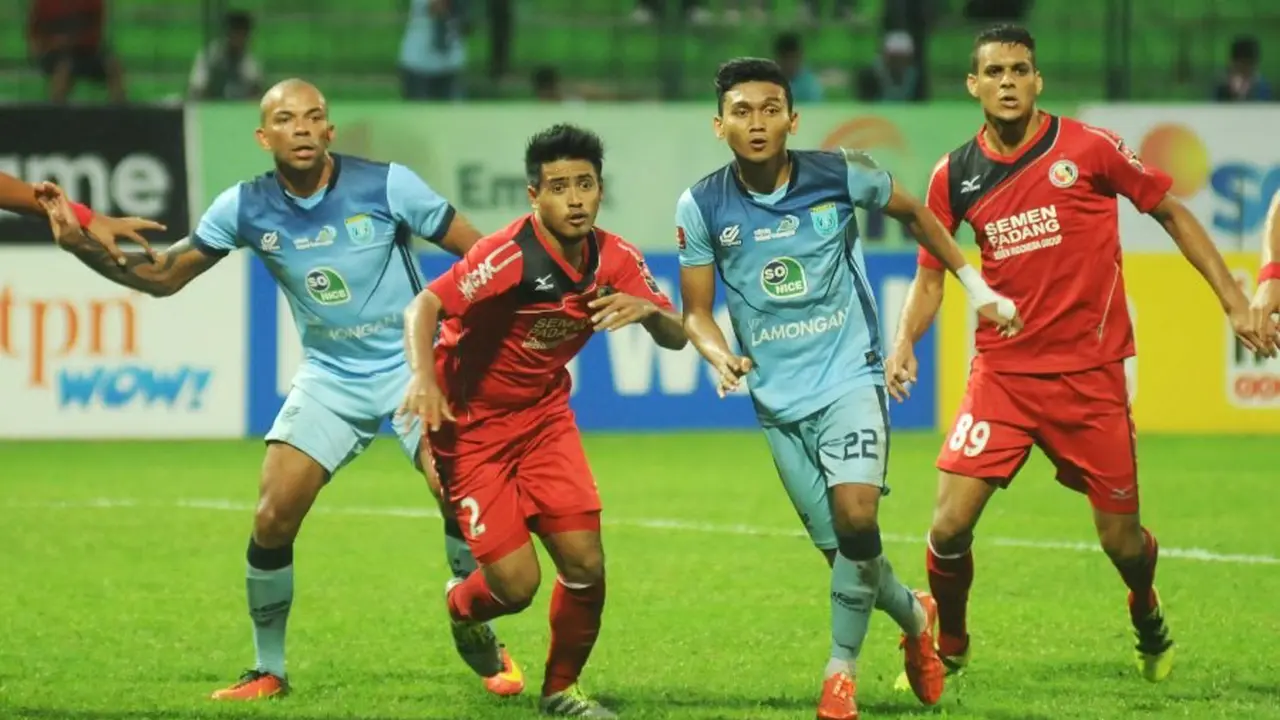 Semen Padang
