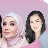 Wardah Beauty Fest 2020