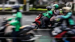 Poin-Poin Penting Perpres Ojol: Tarif, Hak dan Perlindungan Driver