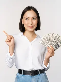 Momen setelah menerima gaji sering membuat keinginan belanja terasa lebih kuat. Kenali pemicunya sebelum uang habis untuk hal yang sebenarnya tidak dibutuhkan. (Foto/Dok: Magnific)