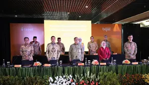 BTPN Syariah Ajukan Buyback Saham Hingga Rp 1 Triliun