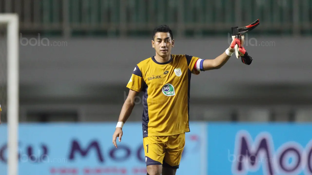 Choirul Huda