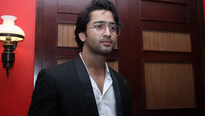 Shaheer Sheikh