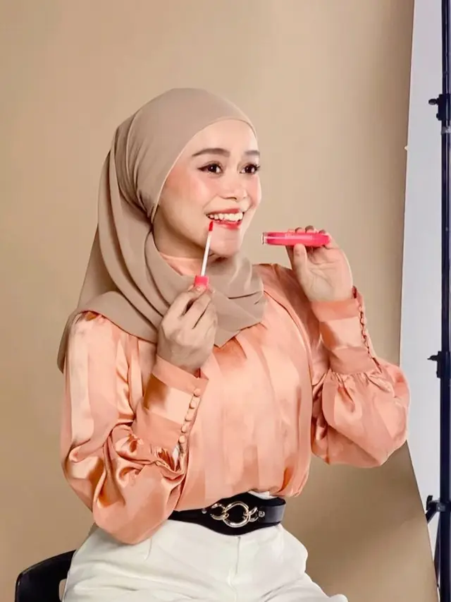 [Fimela] Lesti Kejora