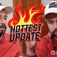 HL Hottest Update Raffi Ahmad