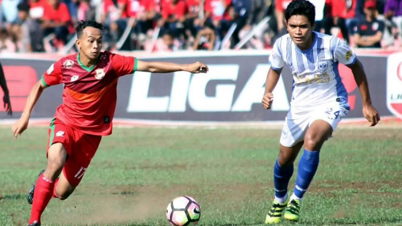 Persibat Batang