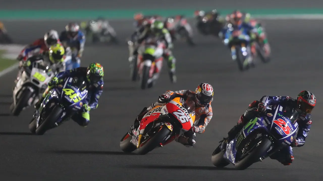 Marc Marquez