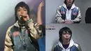Pada 2007 saat tampil di sebuah acara TV, T.O.P terlihat mengenakan jaket yang terdapat patch bergambar bendera matahari terbit. Tanda ini dianggap terlalu ofensif di beberapa negara Asia. (Foto: kpopmap.com)