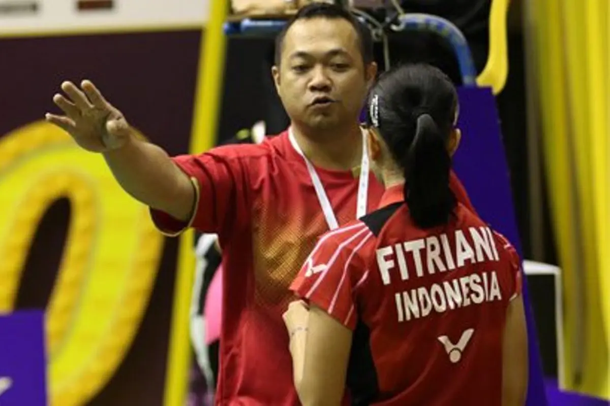 Edwin Iriawan