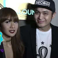 Menjelang hari pernikahan, Gilang Dirga dan Adiezty Fersa sering bertengkar.