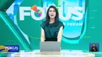 Perbarui informasi Anda bersama Fokus edisi (26/10) dengan beberapa topik pilihan sebagai berikut, Dampak Kereta Anjlok, 9 Perjalanan KA Dibatalkan, Banjir Pantura Kaligawe Belum Surut, Ribuan Orang Menari di Pantai.
