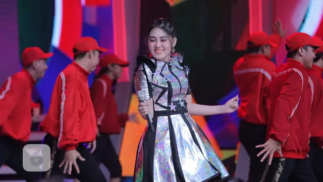 [Bintang] Via Vallen