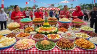 15 Ide Makanan untuk Acara 17 Agustus, Murah, Enak, dan Bisa Dibuat Banyak