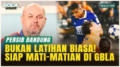 Kekalahan 0-3 dari Ratchaburi FC Tak Patahkan Asa, Bobotoh Beri Pesan  Membara untuk Persib!