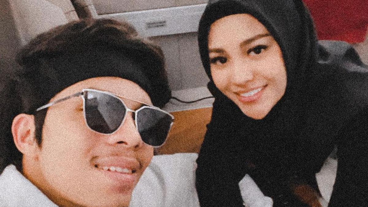 Aurel Hermansyah Hamil Lagi Awalnya Dirahasiakan Selama 3 Bulan Entertainment 3120