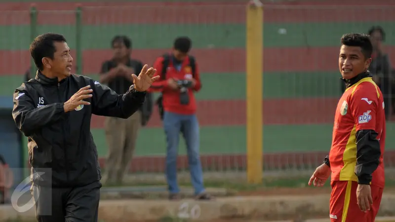 20151012-Latihan Mitra Kukar-Jakarta 