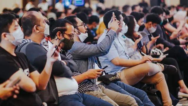 Indonesia Product Conference