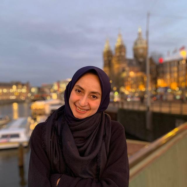 Potret Terbaru 6 Pemain Jinny Oh Jinny yang Mantap Berhijab, Bikin Pangling