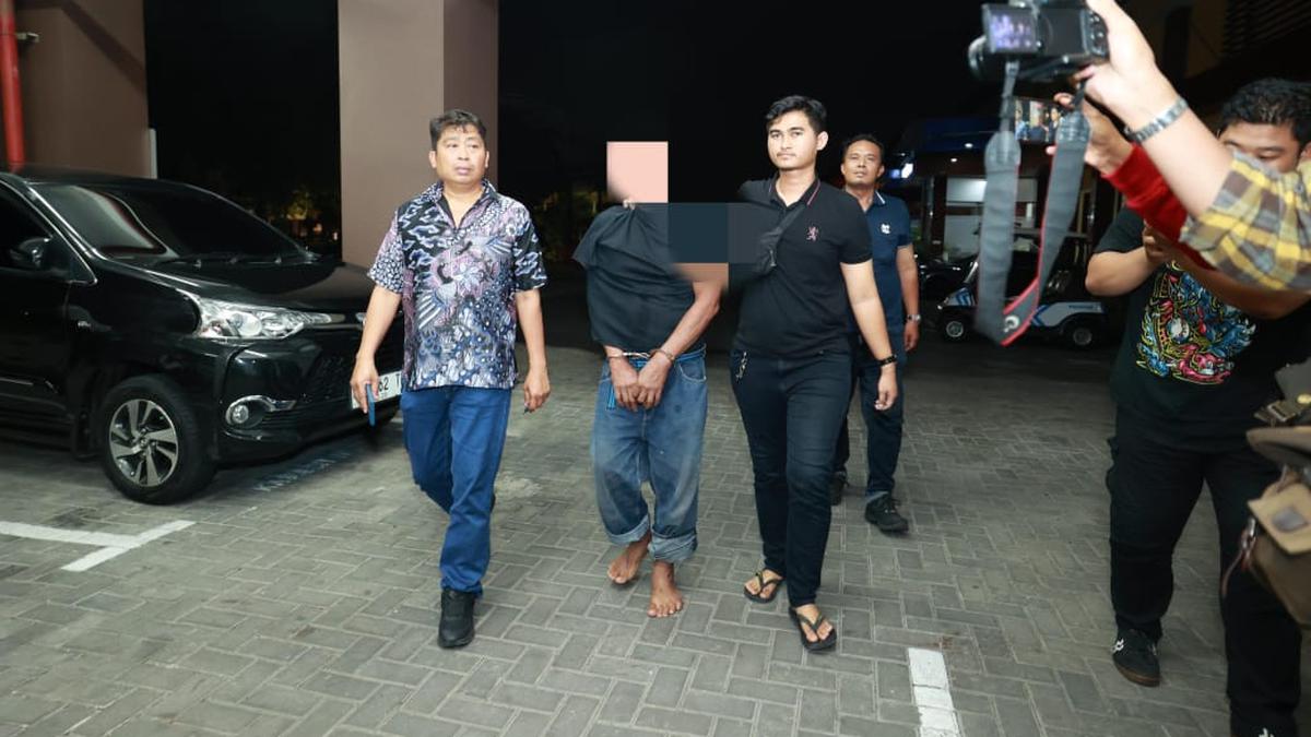Biadab, Pengelola Panti Asuhan di Surabaya Diduga Lakukan Kekerasan Seksual terhadap Anak Asuhnya