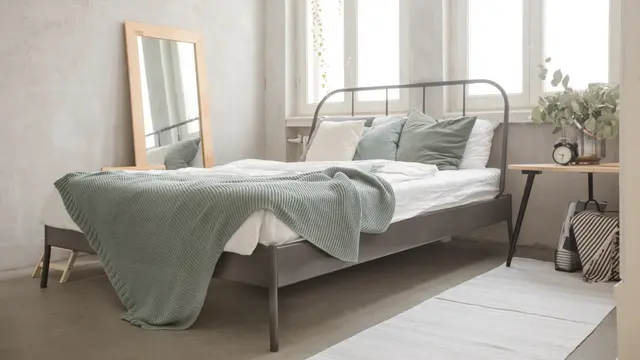 3 Ruangan yang Jadi Elemen Krusial Ciptakan Feng Shui Baik di Dalam Rumah