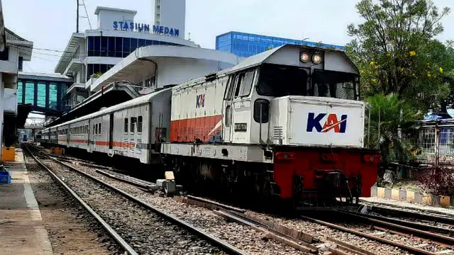 Kereta Api